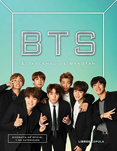 BTS: El ascenso de Bangtan Boys (Música)