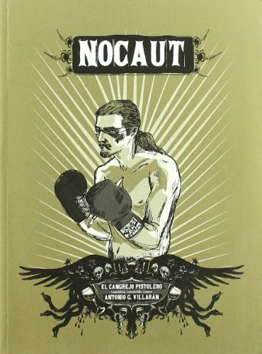 Nocaut (POESIA ILUSTRADA)