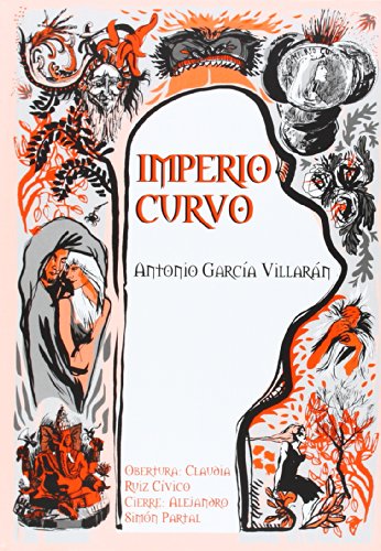 Imperio Curvo (COLECCION ARTE)