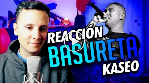Significado de BASURETA (KASEO) Análisis smdani