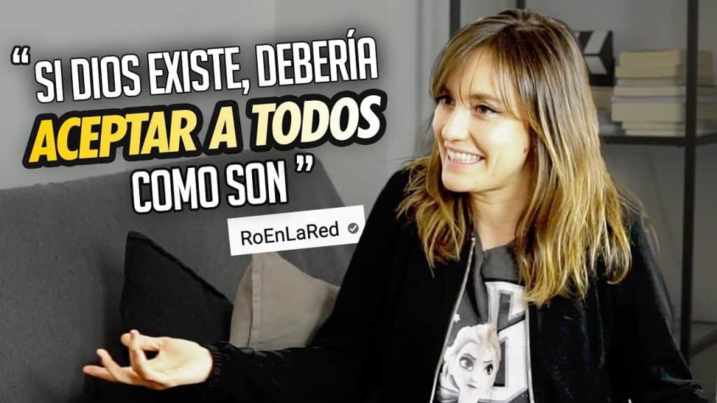 RoEnLaRed: autoestima, terapia, religión y libertad