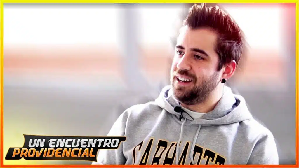 Entrevista a Auronplay: humor, fama y vida en Internet