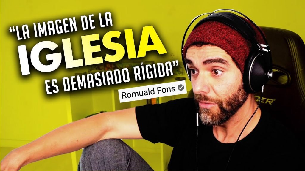 Entrevista a Romuald Fons: dinero y espiritualidad